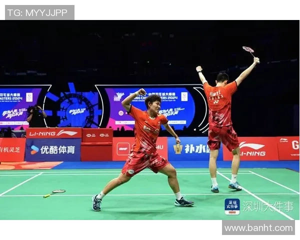 深圳羽毛球队在世界锦标赛中的转型之路与未来发展展望